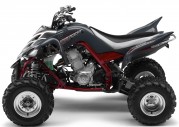 Yamaha Raptor 700R